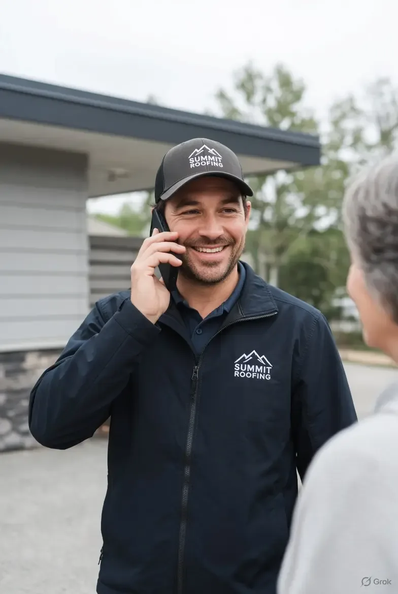 Flat Roof Leak Repair Grant, CO FAQs